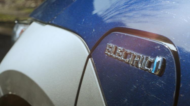 TOYOTA BZ4X ELECTRIC HATCHBACK 150kW Motion 71.4kWh 5dr Auto [11kW]